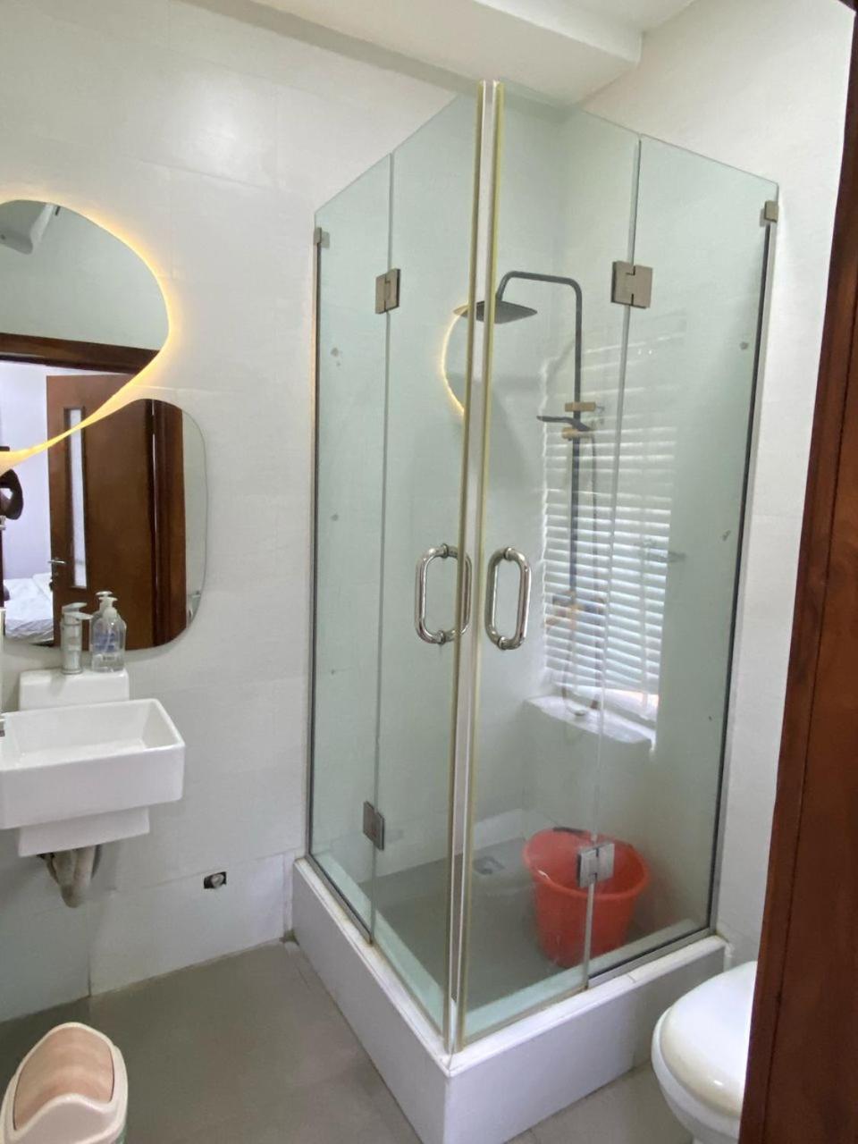 2-Bedroom Furnished Apartment - Lekki Lagos Dış mekan fotoğraf